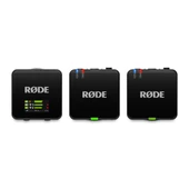RODE Wireless GO (Gen 3) Mikrofon - 2