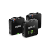 RODE Wireless GO (Gen 3) Mikrofon - 1