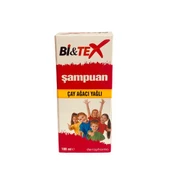 Bitex Çay Ağacı Yağlı Şampuan 100 ml - Tarak Hediyeli - 1