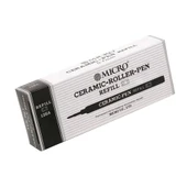 Rubenis Mıcro Ceramıc Refil Siyah Seramik Refil 12Ea/S - 1