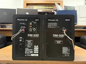 Pioneer Dj DM-50D 5 inç Referans Monitörü Hoparlör (İKİNCİ EL) - 3