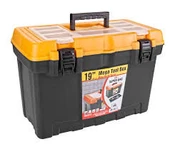 Süper Bag ASR-2013 19'' Mega Master Takım Çantası  Prof Bag thumbnail 1