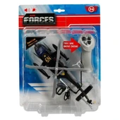 2971-25T - HELİKOPTER  KABLO KUMANDALI SES/IŞIK KARTELA thumbnail 1