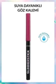 AVON GLİMMERSTİCKS PIRILTILI ASANSÖRLÜ SUYA DAYANIKLI GÖZ KALEMİ FUCHSİA - 1