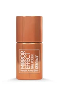 Mara Yeni Mirror Effect Nail Polish 15 ml - Bakır - 6