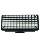 Bosch Uyumlu BGS 412234A Süpürge Hepa ve Toz Haznesi Filtresi Seti thumbnail 5