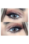 MARA MIKNATISLI KIRPIK ORTA YOGUN/MAGNETİC EYELASHES - MEDIUM INTENSE - 4