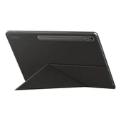 Galaxy Tab S10 Fe+ Akıllı Kapaklı Kılıf - Siyah - 6