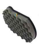 Bosch Uyumlu BGS 412234A Süpürge Hepa ve Toz Haznesi Filtresi Seti thumbnail 8