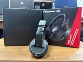 Pioneer Dj HDJ-X7 Kulak Üstü Stüdyo Kulaklığı (İKİNCİ EL) - 4