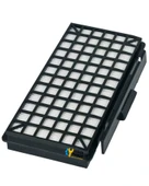 Bosch Uyumlu BGS 412234A Süpürge Hepa ve Toz Haznesi Filtresi Seti thumbnail 3