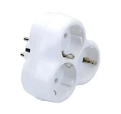 Depa 3 lü Golyat Fiş Priz thumbnail 2