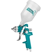 Total TAT10601 Üsten Depolu Havalı Boya Tabancası 1.4MM - 1