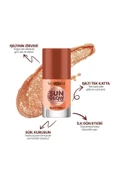 WEMARA SUN GLOW ROSE GOLD OJE 11 ML thumbnail 1