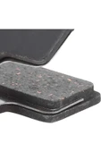 2 Set Bisiklet Hidrolik Mekanik Disk Kaliper Fren Balatası Shimano Model Bisiklet Balata - 7