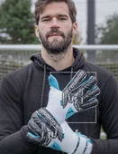 Reusch Attrakt Aqua Evolutıon Kaleci Eldiveni 5570455-1126 - 7