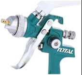 Total TAT10601 Üsten Depolu Havalı Boya Tabancası 1.4MM - 4