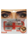 MARA MIKNATISLI KIRPIK ORTA YOGUN/MAGNETİC EYELASHES - MEDIUM INTENSE - 1