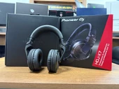 Pioneer Dj HDJ-X7 Kulak Üstü Stüdyo Kulaklığı (İKİNCİ EL) - 3