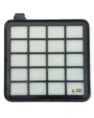 Samsung Uyumlu VC07T357MHR/TR Süpürge Hazne Motor Koruma ve Hepa Filtre thumbnail 3