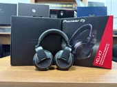 Pioneer Dj HDJ-X7 Kulak Üstü Stüdyo Kulaklığı (İKİNCİ EL) - 5