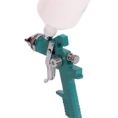 Total TAT10601 Üsten Depolu Havalı Boya Tabancası 1.4MM - 5