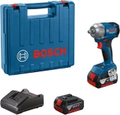 Bosch GDS 18V-350 Darbeli Somun Sıkma - 1
