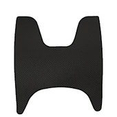 Bod Küba MT 50 Motor 3D Havuzlu Paspas Siyah thumbnail 1