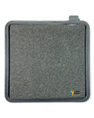 Samsung Uyumlu VC07T357MHR/TR Süpürge Hazne Motor Koruma ve Hepa Filtre thumbnail 5