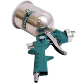 Total TAT10401 Üsten Depolu Havalı Boya Tabancası 1.5MM - 2