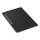 Galaxy Tab S10 Fe+ Akıllı Kapaklı Kılıf - Siyah - 7