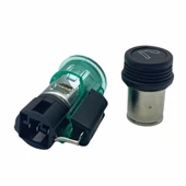 ÜSTÜN ÇKM180 Çakmak Komple Soketli Tempra Uno Tipo Doğan Slx - 1