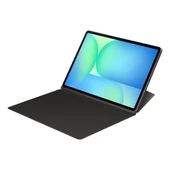 Galaxy Tab S10 Fe+ Akıllı Kapaklı Kılıf - Siyah - 2