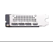 MSI GEFORCE RTX GEFORCE RTX 5060 8G SHADOW 2X OC thumbnail 5