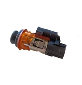 HELLUX HLC600044 Çakmak Komple Clio- Kangoo - Megane  I II - Logan- Sandero- Duster Turuncu - 1