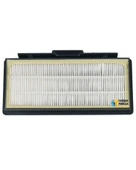 Bosch Uyumlu BGS 412234A Süpürge Hepa ve Toz Haznesi Filtresi Seti thumbnail 4