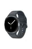 Galaxy Watch8 40mm Koyu Gri - 9
