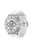 Galaxy Watch8 Classic 46mm Beyaz - 12