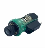 ÜSTÜN ÇKM120 Çakmak Komple 12V R9 R11 / Isuzu thumbnail 1