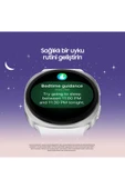 Galaxy Watch8 40mm Koyu Gri - 4