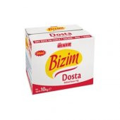 Ülker Bizim Dosta Yağ 10 kg - 1