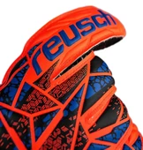 Reusch Attrakt Solid Turuncu Kaleci Eldiveni 5470515-2210 thumbnail 3