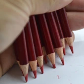 Pensan Kırmızı Kopya Kalemi 12 Adet KOD : 55410 thumbnail 5