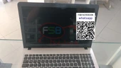 Asus X540S İntel Celeron 2GB RAM 120 GB SSD 2. el Notebook - 4