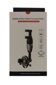 Megatech WPY05 Dikiz Ayna  Araç Telefon Tutucu thumbnail 1