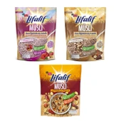 Eti Lifalif Müsli 3 lü Karma Paket thumbnail 1
