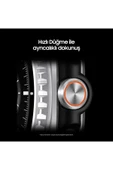 Galaxy Watch8 Classic 46mm Beyaz - 4