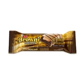 Eti Browni Intense Gold Çikolata Krema Dolgulu Kek 48 Gr x 16 Adet - 2
