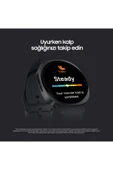 Galaxy Watch8 44mm Koyu Gri - 6