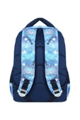Buz Kız Desenli İlköğretim Okul Sırt Çantası Ve Beslenme Çantası,Kız Okul Sırt Çantası thumbnail 5